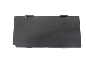 HITACHI TRK-5381L Kassettenrecorder Batteriekoffer Deckel REP TEIL - Bild 1 von 2