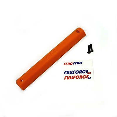 LOSI DBXL-E DBXLE 2.0 PROTECTOR DE DESLIZAMIENTO DE TECHO ABS IMPRESO EN 3D 13mm GROSOR - FFRC - VENTA Foto 1 de 4