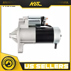 Starter 17749 For 1999 2000-2002 Jeep Grand Cherokee Jeep Wrangler 4.0L - Picture 1 of 17