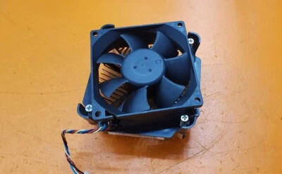 ⭐️⭐️⭐️⭐️⭐️ Desktop Cooling Fan/Heatsink 0P244H LGA 775 Dell Vostro 220 - Image 1 of 3