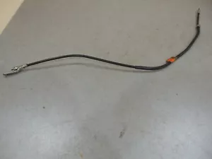 OEM YAMAHA 79 RD400 84-85 RZ350 78-81 XS400 SPEEDOMETER CABLE 2L0-83550-00 NEW - Bild 1 von 1