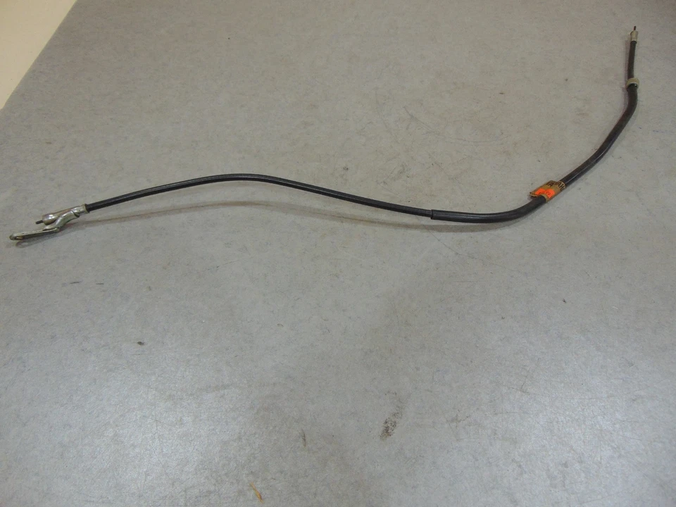 OEM YAMAHA 79 RD400 84-85 RZ350 78-81 XS400 CABLE VELOCÍMETRO 2L0-83550-00 NUEVO Foto 1 de 1