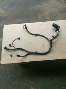 2012 HYUNDAI IX35 D4HA ENGINE BATTERY WIRING AND FUSE 918502Y110 - Picture 1 of 2