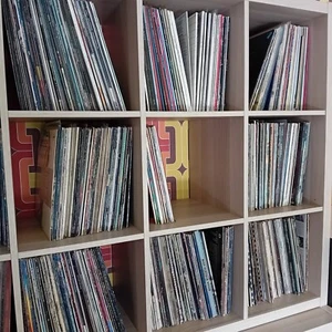 LP Sammlung von A-E: Rock, Hardrock, Jazz, Psychedelic, Metal, Prog, Blues - Bild 1 von 298