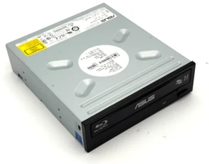 Asus BW-16D1HT Blu-ray drive firmware 3.10 4K, UHD, Ultra HD Friendly! - Afbeelding 1 van 5