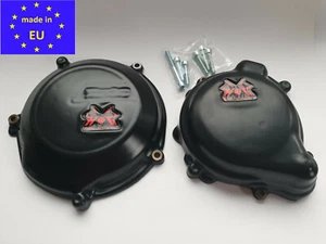2018-2025 Beta RR 250 300 X-Trainer protection SET ignition clutch cover 049 - Picture 1 of 8