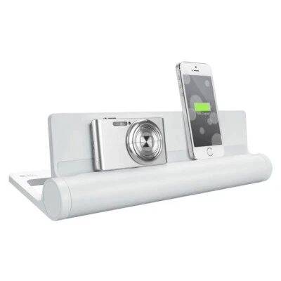 Quirky Converge Pop Unisex Accessories Size OS, Color: White - Image 1 of 4