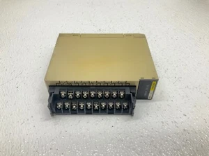 Omron C200H-OC224 Output Unit 250 VAC / 24 VDC C200HOC224 OC224 - Picture 1 of 8