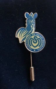 MSV DUISBURG Original Anstecknadel - Neu - - Bild 1 von 1