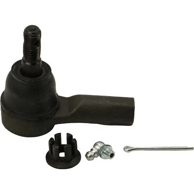Steering Tie Rod End Front Outer MOOG For 2013-2022 Chevrolet Trax - Image 1 of 2