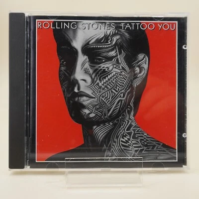The Rolling Stones - Tattoo You | CD | Zustand sehr gut - Bild 1 von 2