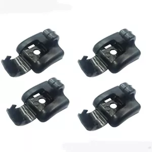 8E0861337 Shading Curtain Hook Bracket Rear Window Clips for Audi A4 B6 B7 rs4 - Foto 1 di 5