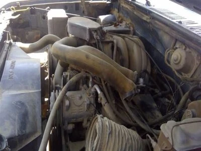 Windshield Wiper Motor Fits 80-86 BRONCO 856558 - Image 1 of 4