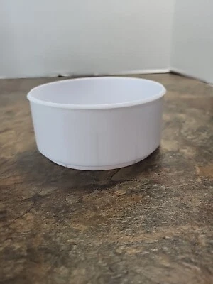 Ultimate Chopper CH-1 Food Processor Work Bowl Replacement Part - Image 1 of 4