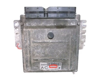 Nissan Sentra SE-R 2005..05 2,5 L automático/motor/computadora/ECU.PCM Foto 1 de 3