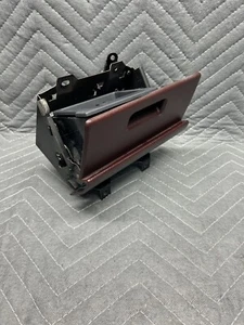 88-94 OBS Chevy / GMC MAROON Interior Dash Ashtray. - Picture 1 of 4