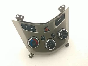 OEM Temperature Control For Sonic Assy 42365634 - Picture 1 of 4