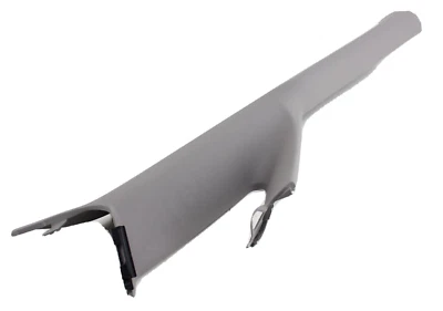 Honda Odyssey 2011-2017 lado del pasajero delantero derecho adorno de pilar Nh686l Foto 1 de 4