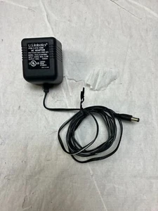 Genuine U.S. Robotics AC Power Adapter 9V AC TEAC-41-091000U  1.015.1286 TESTED - Picture 1 of 5