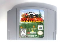 .N64.' | '.Off Road Challenge.