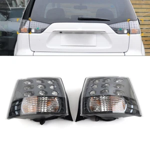 Rear Tail Signal Light Outer Brake Lamp For Mitsubishi Outlander EX XL 2007-2013 - Picture 1 of 11