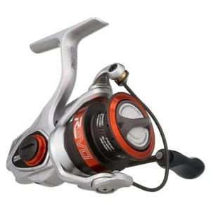 Carretes de pesca giratorios Abu Garcia Revo 3 X SP - Imagen 1 de 13