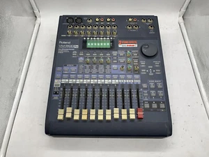 Roland VM-3100 Pro V-Mixing Station 24 bit 20 Channel MIDI - Power Tested - Picture 1 of 10