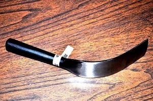 Martin 1054 Auto body Long Curved Body Blade Spoon drop forged heat treated, USA - Picture 1 of 3