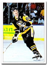 MARIO LEMIEUX Hockey Cards **** PICK YOUR CARD **** From The LIST