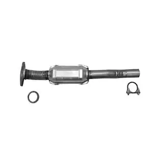 Catalytic Converter-Direct Fit Converter Eastern Mfg fits 09-13 Mazda 6 2.5L-L4 - Picture 1 of 1