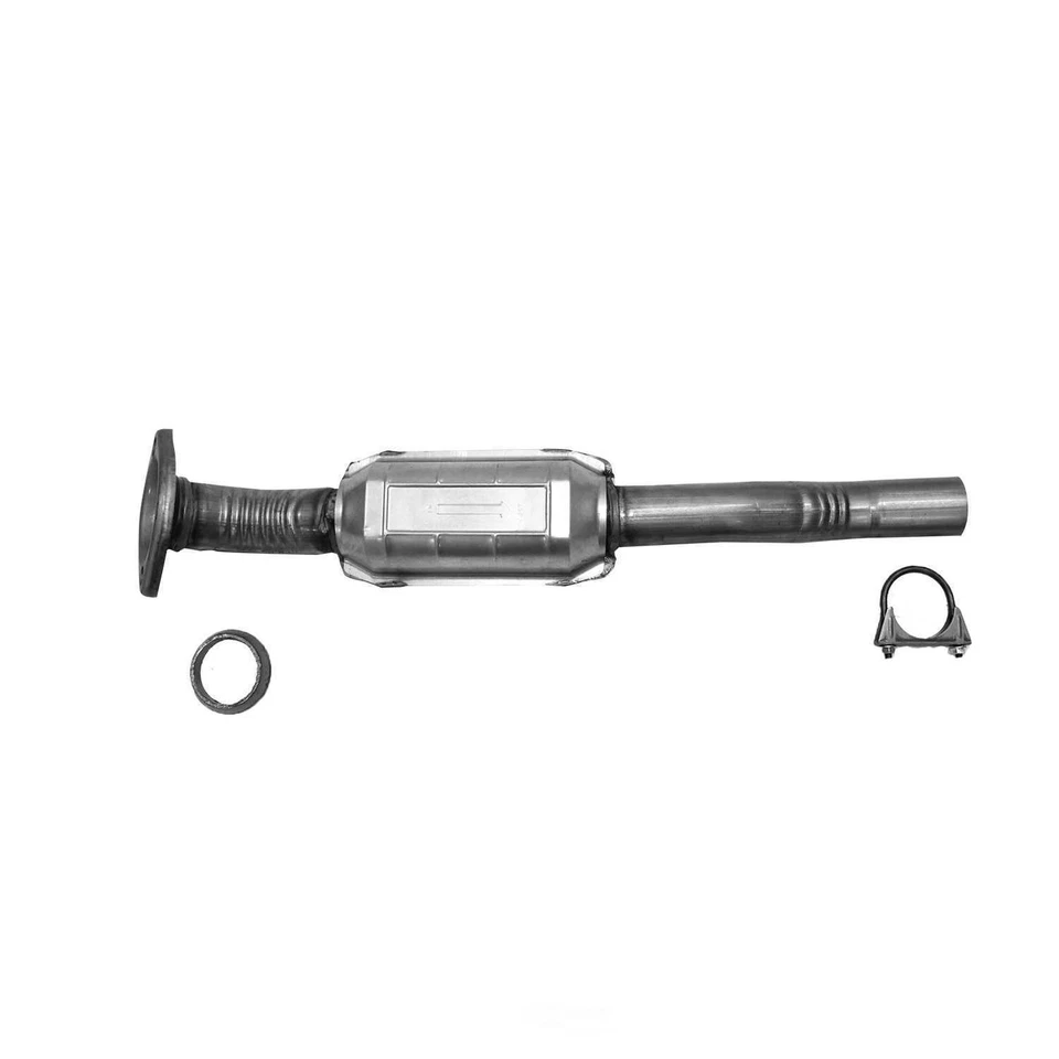 Catalytic Converter-Direct Fit Converter Eastern Mfg fits 09-13 Mazda 6 2.5L-L4 - Image 1 of 1