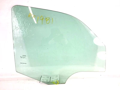 Dodge Nitro Puerta Ventana Vidrio Pasajero Delantero Derecho 55369142AA OEM 2007-2011 Foto 1 de 3