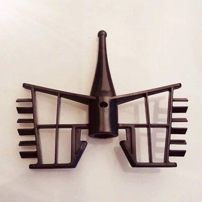 REMC Schmetterling Rühraufsatz für Monsieur Cuisine Connect & Smart von Lidl