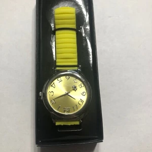 Orologio api gialle - Foto 1 di 1