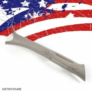 Right Front A Pillar Trim Panel W/ Pull Grab Handle Fit For 02-05 Dodge Ram New - Picture 1 of 12