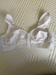 Vintage Playtex BH ELFENBEIN 38B - Bild 1 von 3