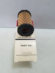 Tecumseh Luftfilter 35066 - Originalverpackung - NEU - J2C - Bild 1 von 2