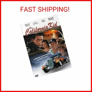 The California Kid (DVD) - Bild 1 von 1