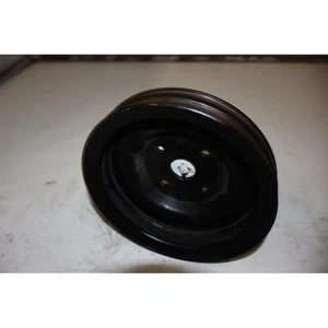 PULEGGIA ALBERO MOTORE MITSUBISHI L200 (01-05) 2.5 TD 4WD (CABINA DOPPIA) 2001 - Picture 1 of 6