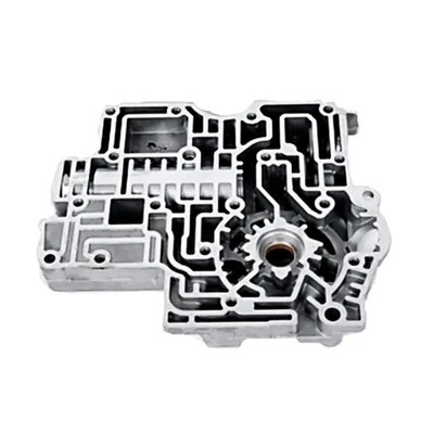 Genuine ACDelco For Buick Lucerne 06-11 Automatic Transmission Oil Pump Assembly - Image 1 of 4