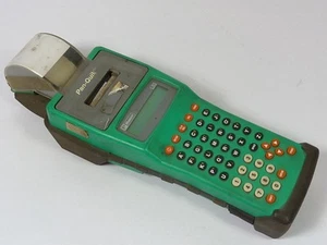 Panduit LS3 Hand Held Printer LS3E USED - Picture 1 of 3