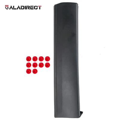 Para 2016-2023 Mazda CX-9 acabamento de moldura inferior direito traseiro TK48-51-RC0B - Imagem 1 de 4