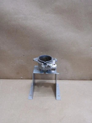 Electrodo de montaje de base de quemador de gama Dacor OEM aparato de estufa de gas genuino #1731 Foto 1 de 4