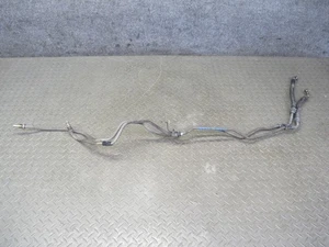 96-97 TOYOTA MARK2 JZX100 TOURER S 1JZGE A340E AT TRANSMISSION HOSE LINE SET OEM - Picture 1 of 12