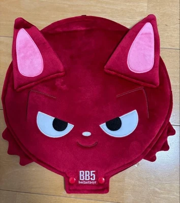 Estuche ventilador BB5PARO Foto 1 de 2