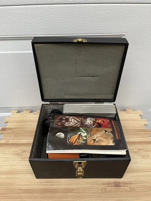 Telescopio Maksutov Celestron C90 1000 mm f/11 de colección y mira telescópica y estuche buscador 5x24 Foto 1 de 4