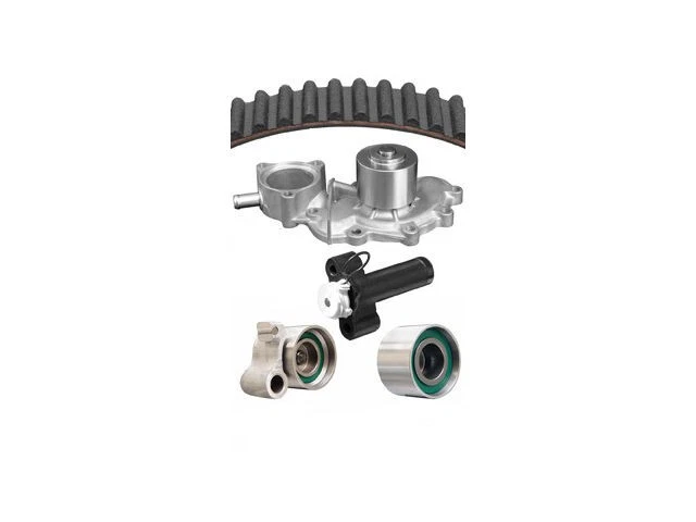 Kit de correa de distribución para Toyota 4Runner 1996-2002 3,4 L V6 2001 1999 1998 1997 RY772TW Foto 1 de 1