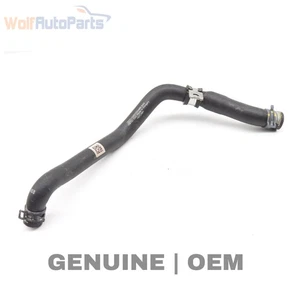 2017-2024 AUDI S5 3.0L - Coolant HOSE / LINE 8W0122448S - Picture 1 of 4
