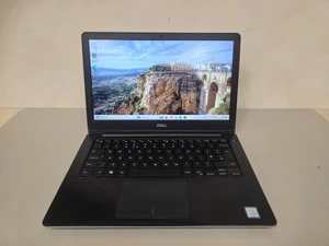 Dell Vostro 5370 13" (2018) i5-8250U 8GB 256GB SSD – Great Buy! - Picture 1 of 6