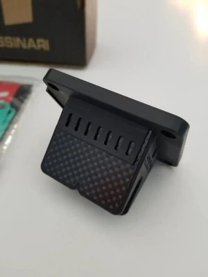 Новая система герконов Moto Tassinari V-Force 3 Yamaha YZ125 1995-2004 V302A - Изображение 1 из 4